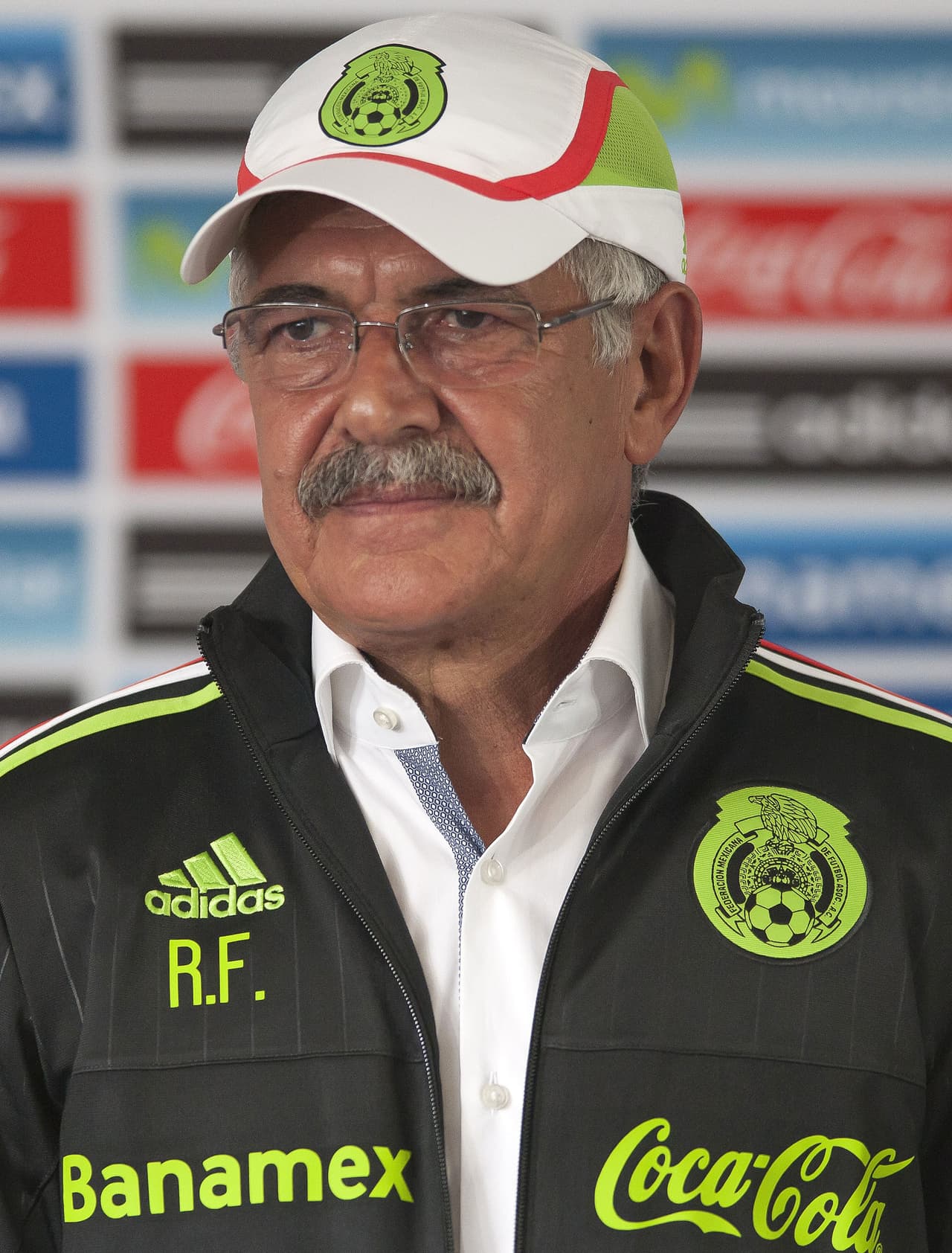 Ahora Ferretti, llega por los cuatro juegos que quedan en el año incluído el juego de pase a la Copa Conferaciones de Rusia 2017 y luego será relevado, ¿llegará entonces la estabilidad deseada?