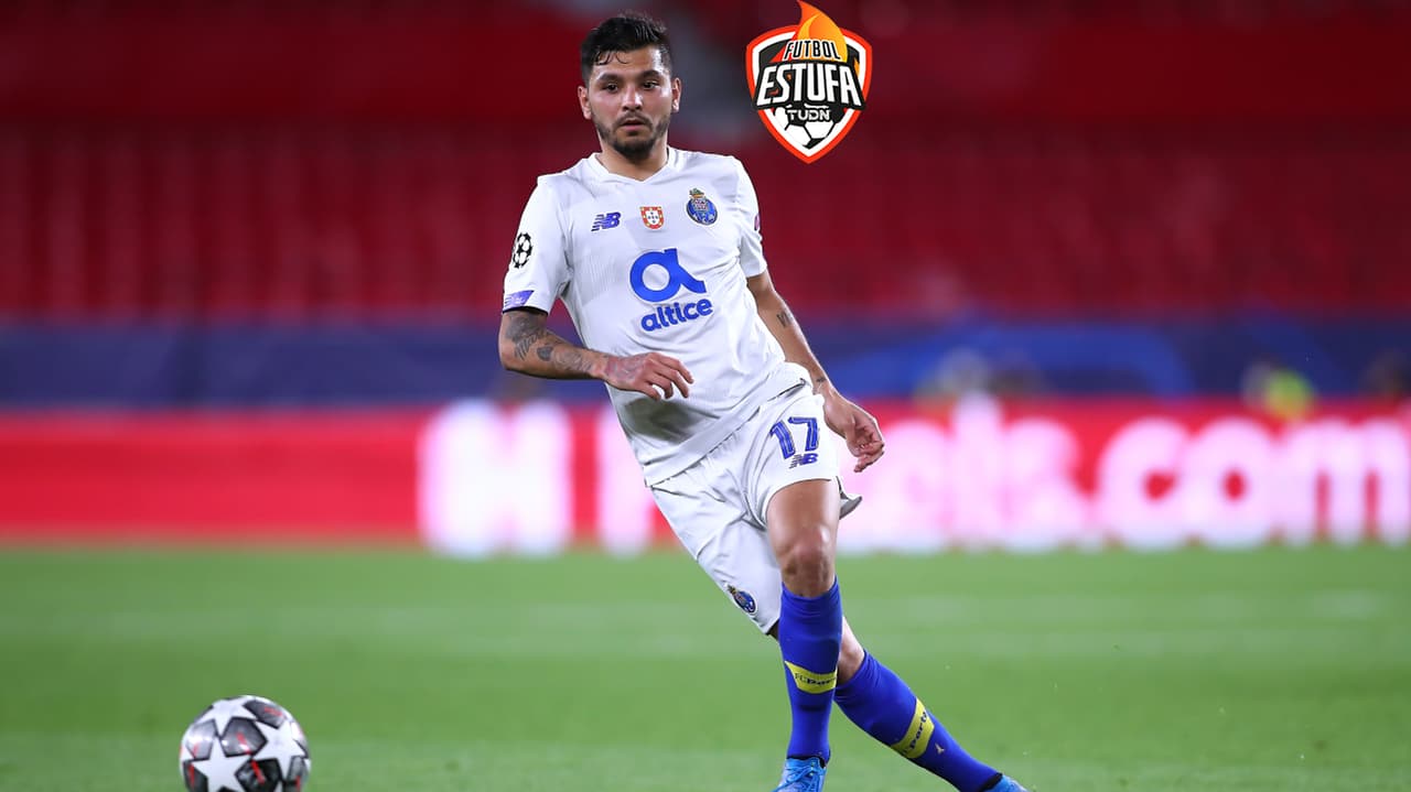 Agente de 'Tecatito' Corona visita las oficinas del Milan