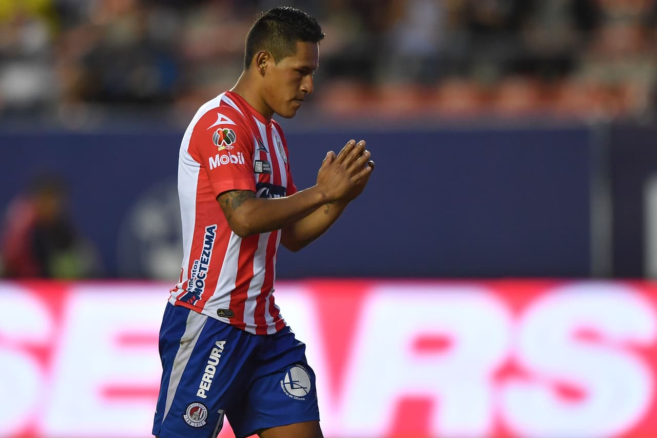 Sin duda alguna, viene un calendario complejo con visitas consecutivas ante Pachuca, Puebla y después recibir a Santos, aquí podría definirse su continuidad o aproximarse a ser destituido.