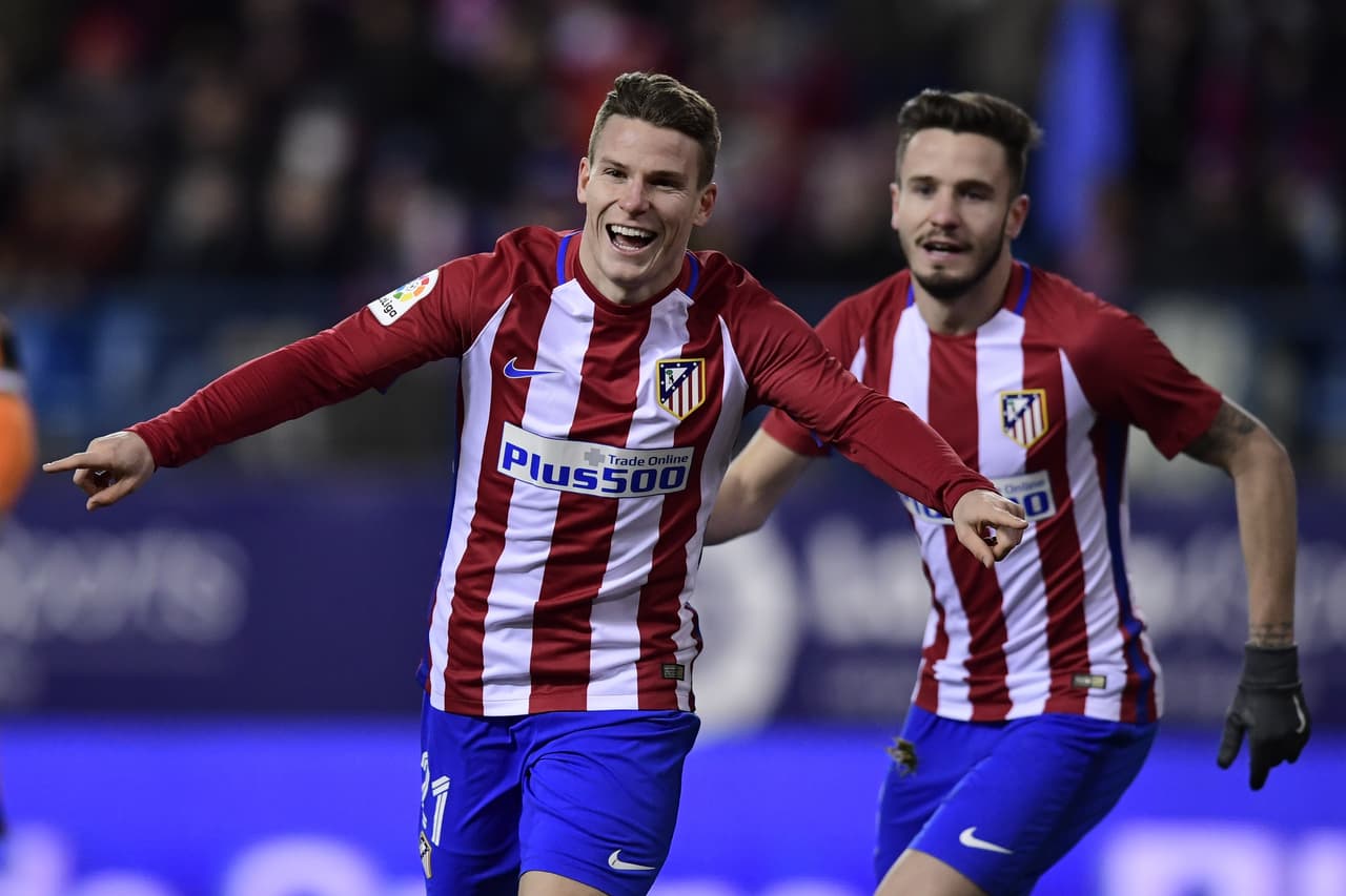 Atlético de Madrid navega rumbo a semifinales de Copa del Rey tras golear a Eibar