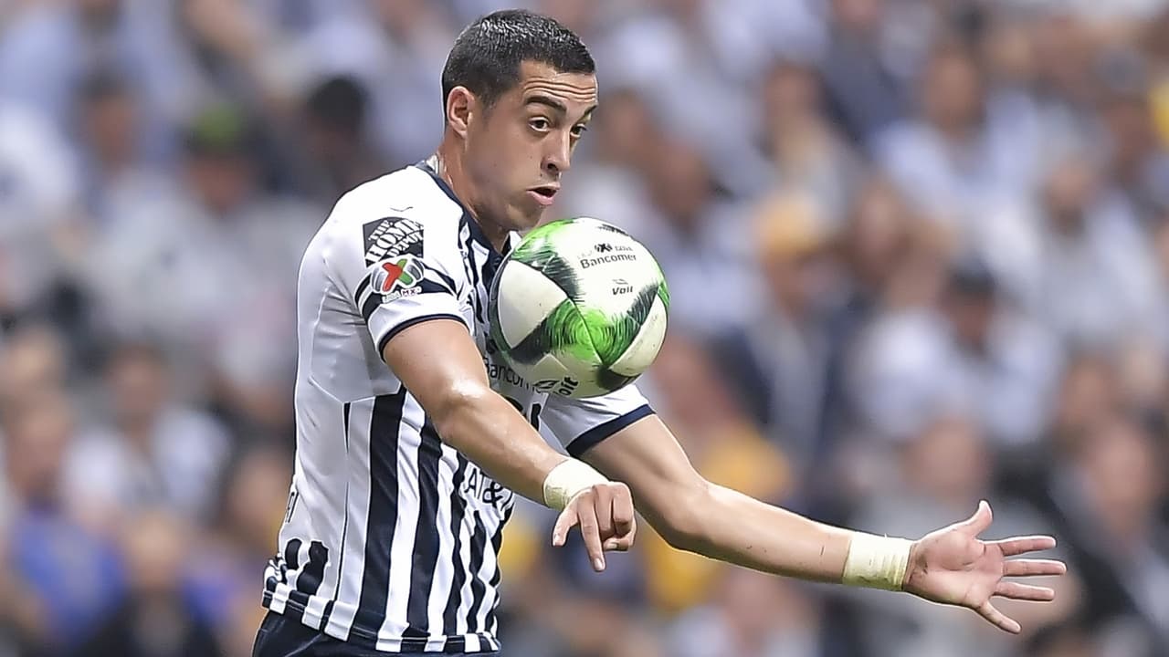 Para Funes Mori, lo único que le faltó a Rayados fue el gol