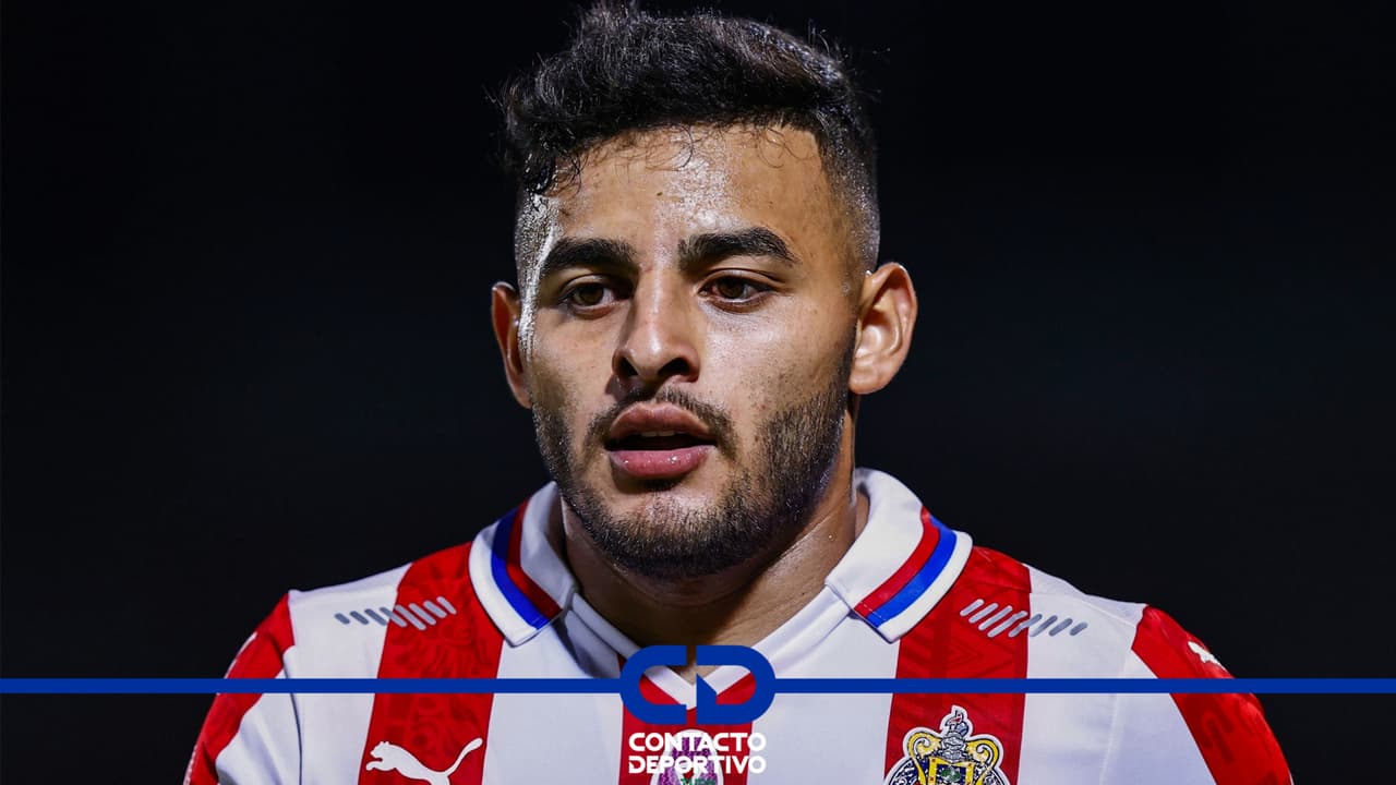 El futuro de Macías en Chivas, el aporte de Oribe y ¿refuerzos?