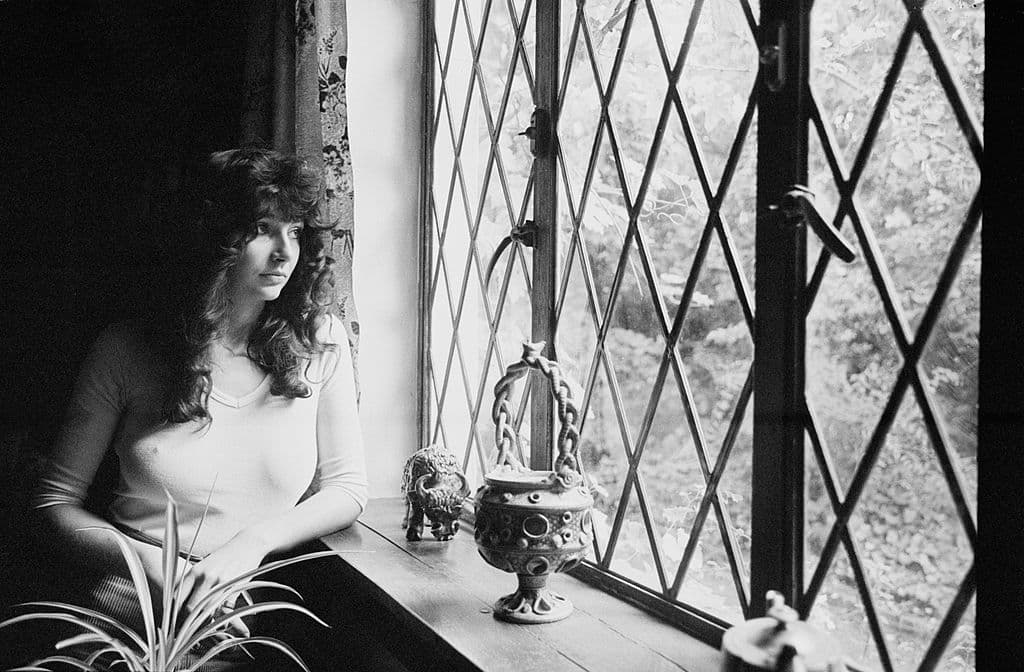 Kate Bush
