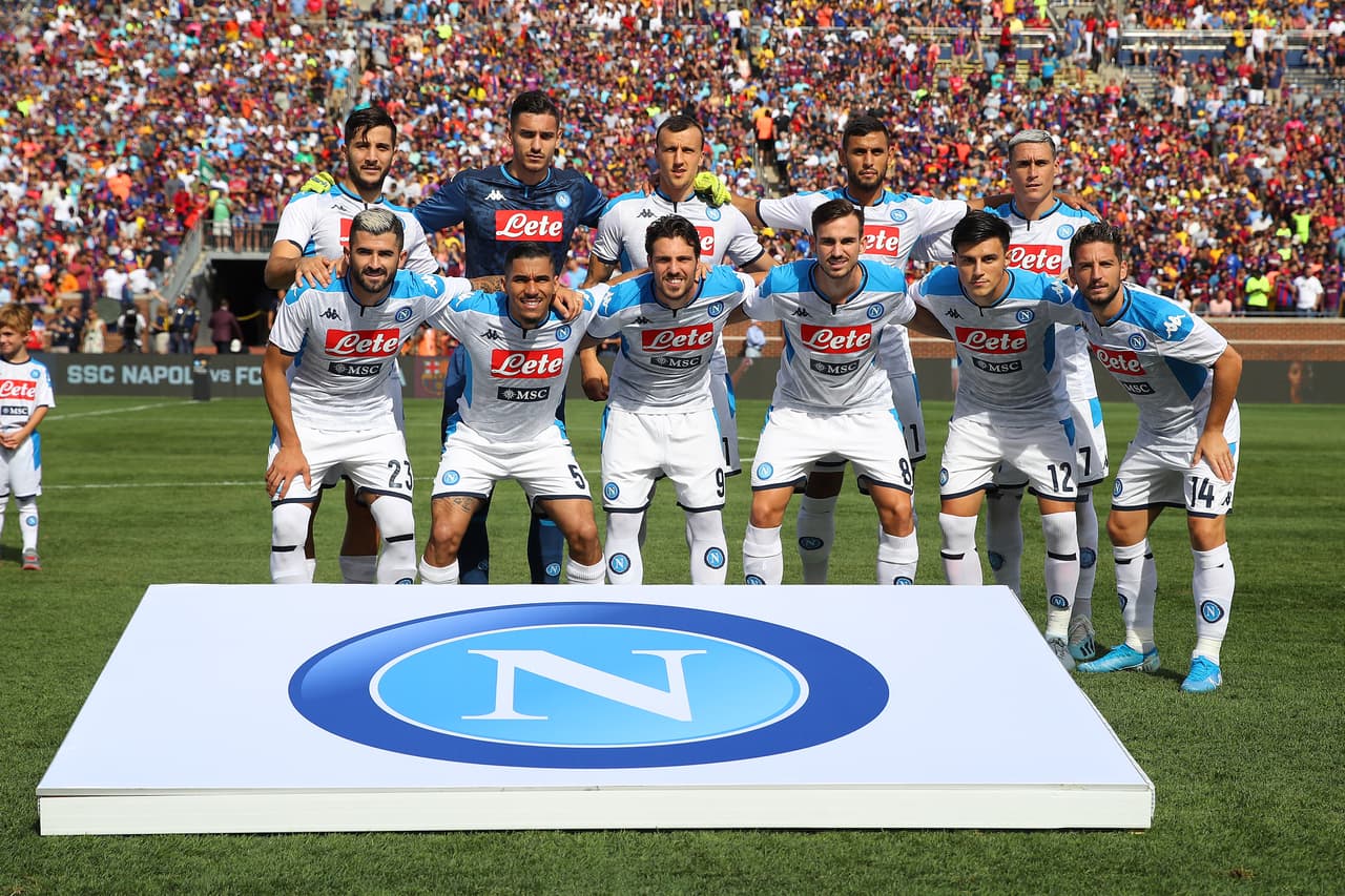 El Barcelona continúa con su paso arrollador en pretemporada a menos de una semana del inicio de La Liga de España.