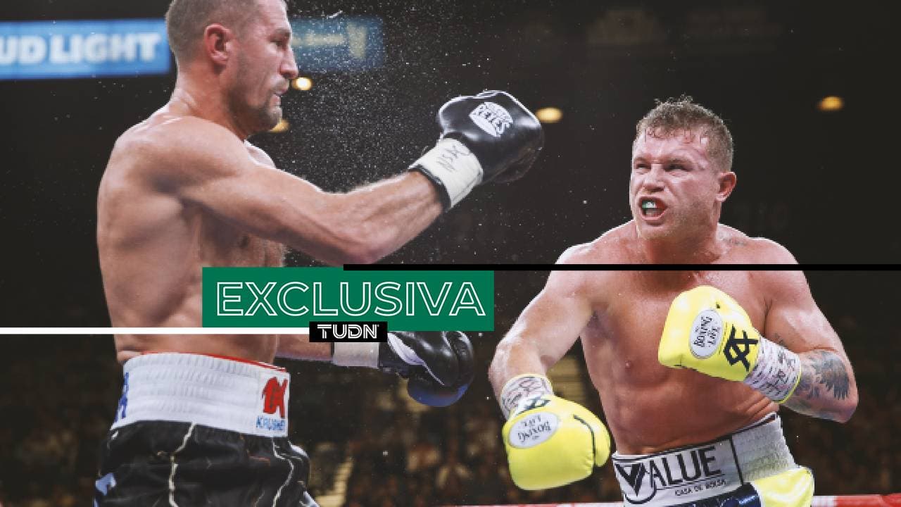Bob Arum considera que Canelo debe pelear en septiembre a puerta cerrada