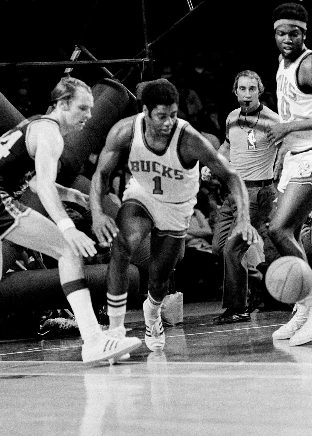 <b>12. Oscar Robertson - </b>26,710 puntos