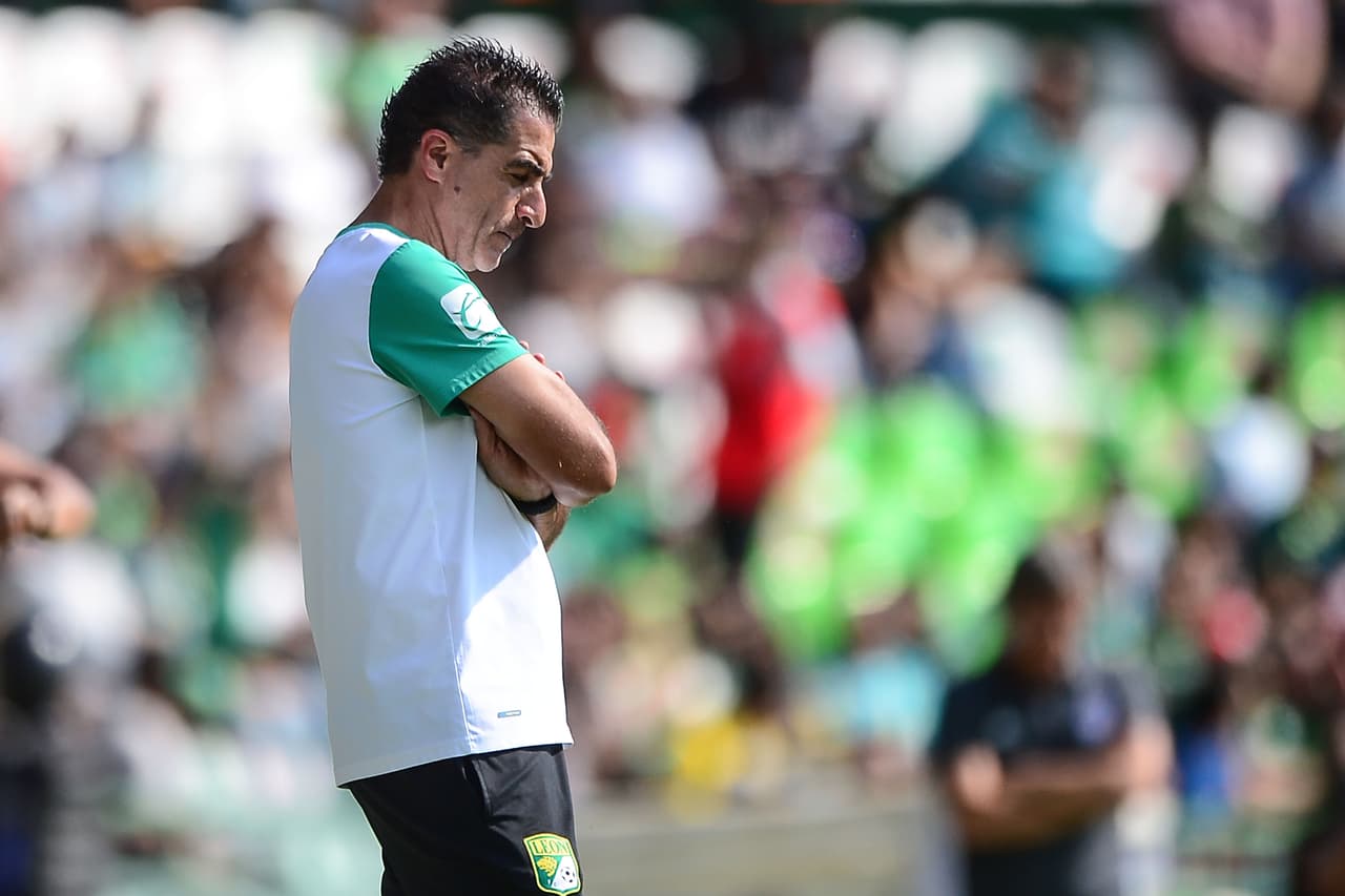 Renato Paiva es autocrítico con su equipo