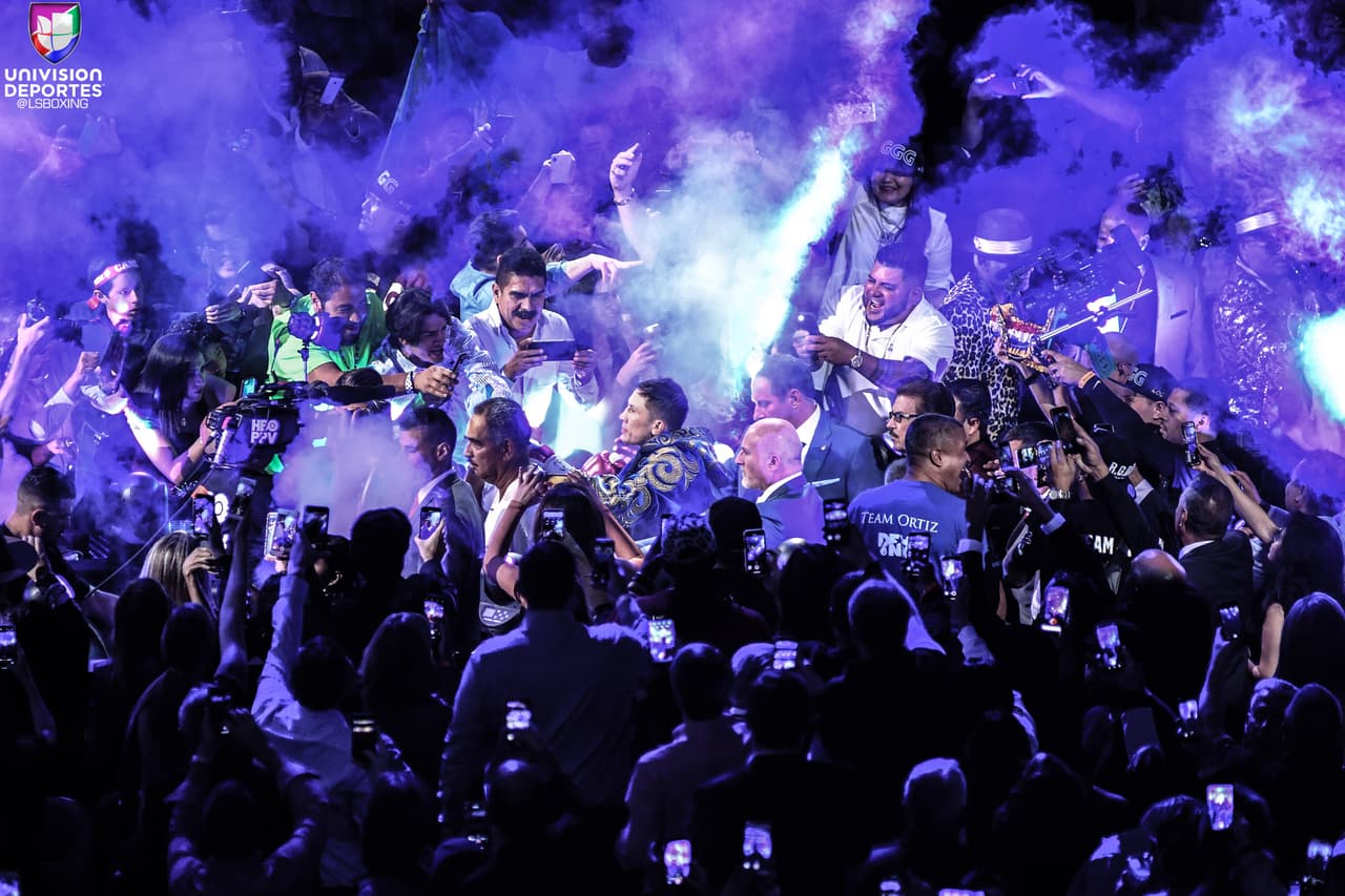 Big Drama Show: Golovkin regresa en junio ante Steve Rolls