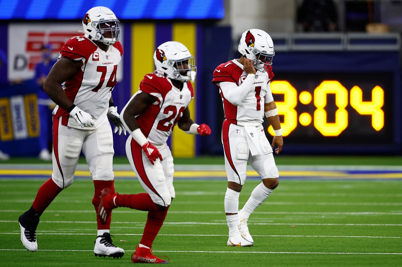 La NFL anuncia que los Arizona Cardinals jugarán en México en 2022