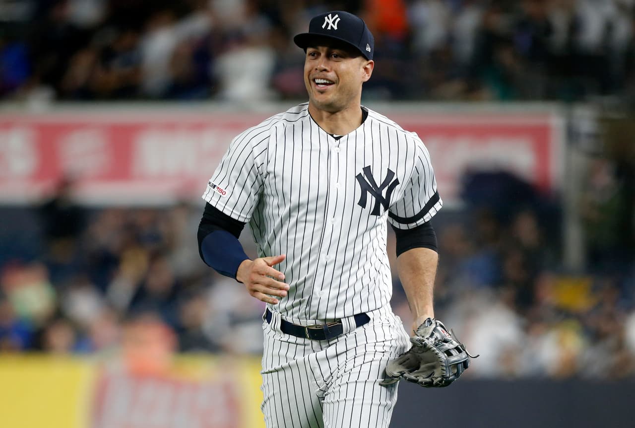 Yankees creen que contarán con Judge, Paxton, Hicks, Stanton