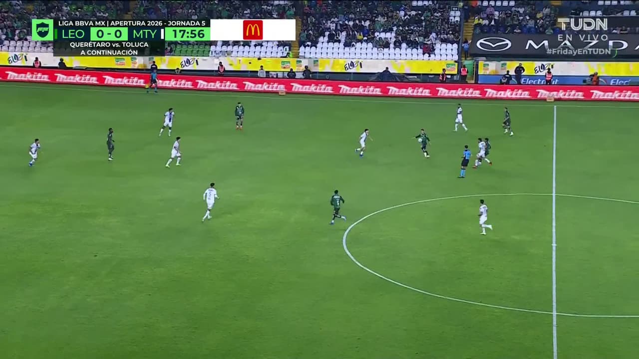 ¡TIRO ATAJADO! disparo por Díber Cambindo.