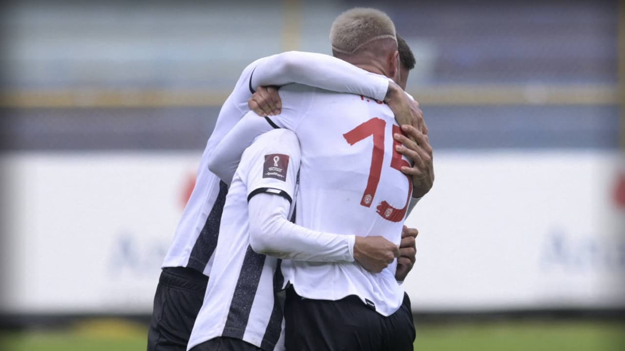 Repechaje de Concacaf: Quién lo juega, cuándo y contra quién