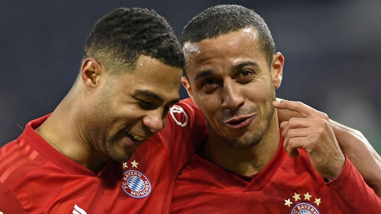 Bayern Múnich también tendrá bajas para el Clásico