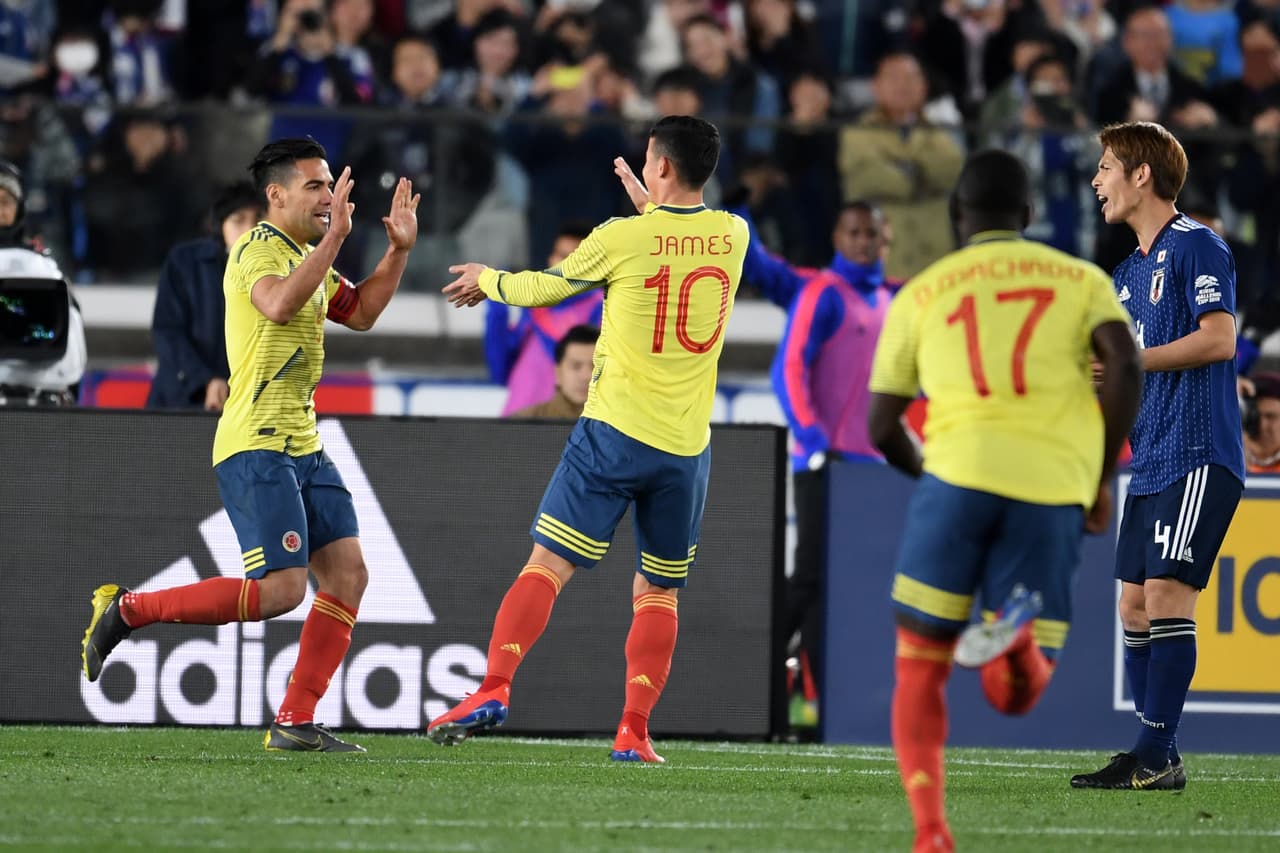 La intención de todos los jugadores era poder darle apoyo a su compañero, quien los veía desde Buenos Aires.