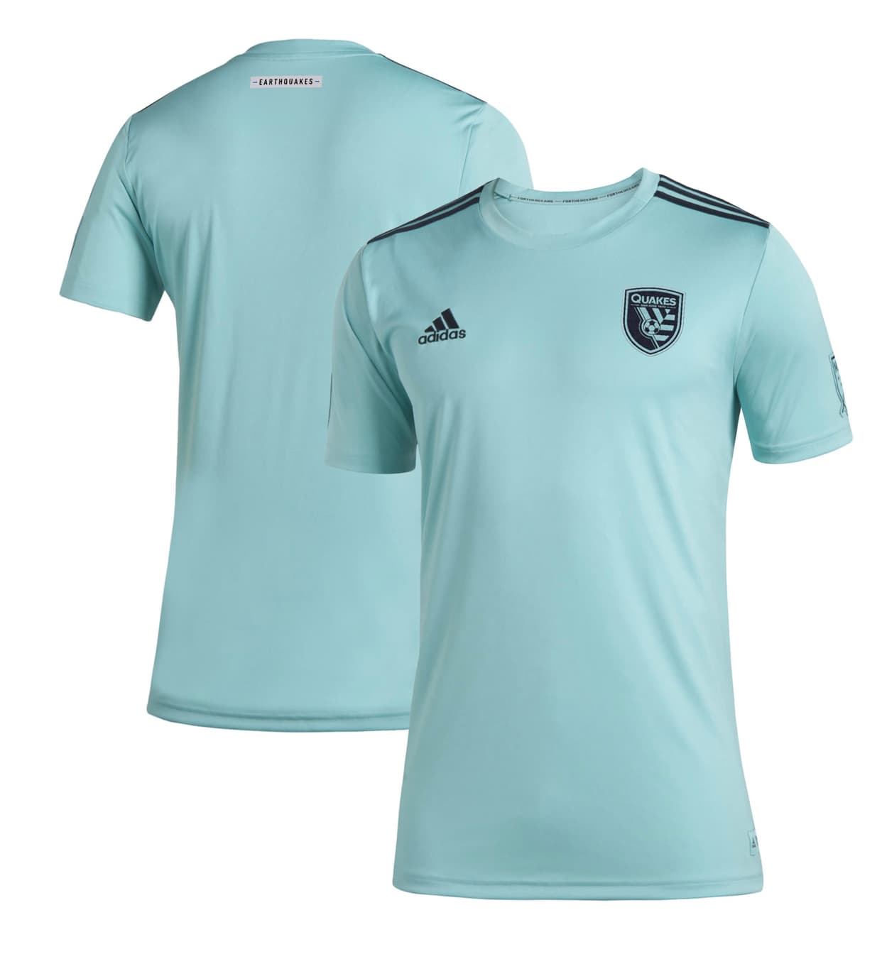 San José Earthquakes