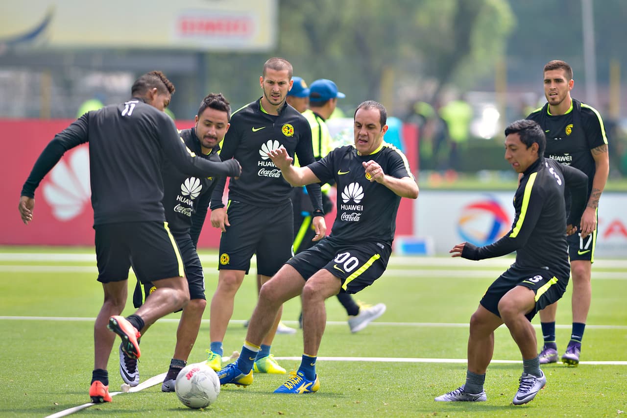 Llegó el momento de jugar al 'Torito'.