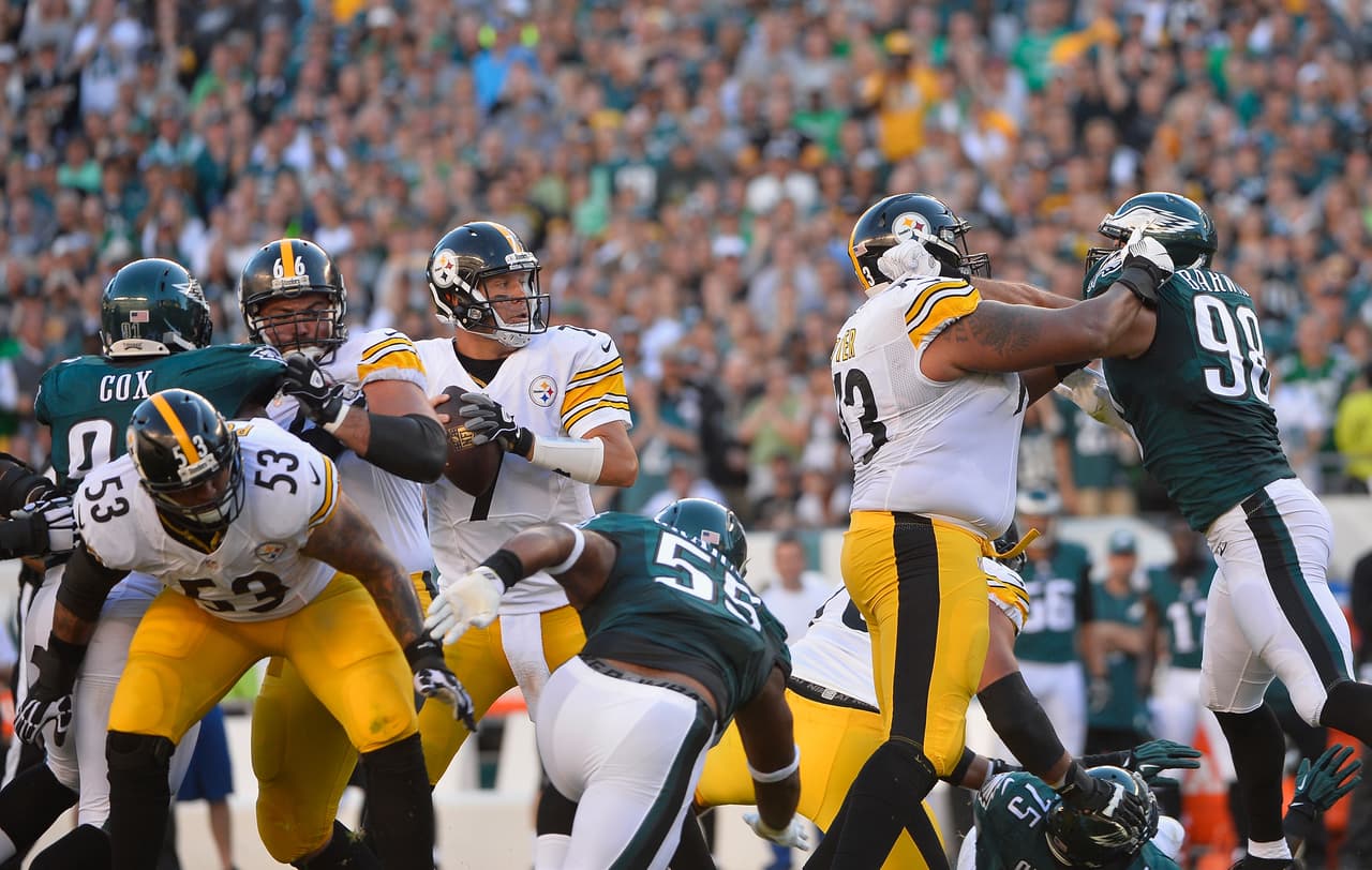 Las 5 razones por las cuales los juegos de pretemporada sí importan 