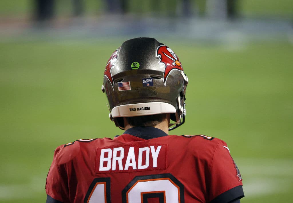 Luego de una ausencia de 13 años, los Buccaneers van a la ronda divisional tras superar a Washington. | Los locales ‘llegaban al juego’ en el tercer cuarto, pero la reacción fue tardía y el marcador quedó 23-31.