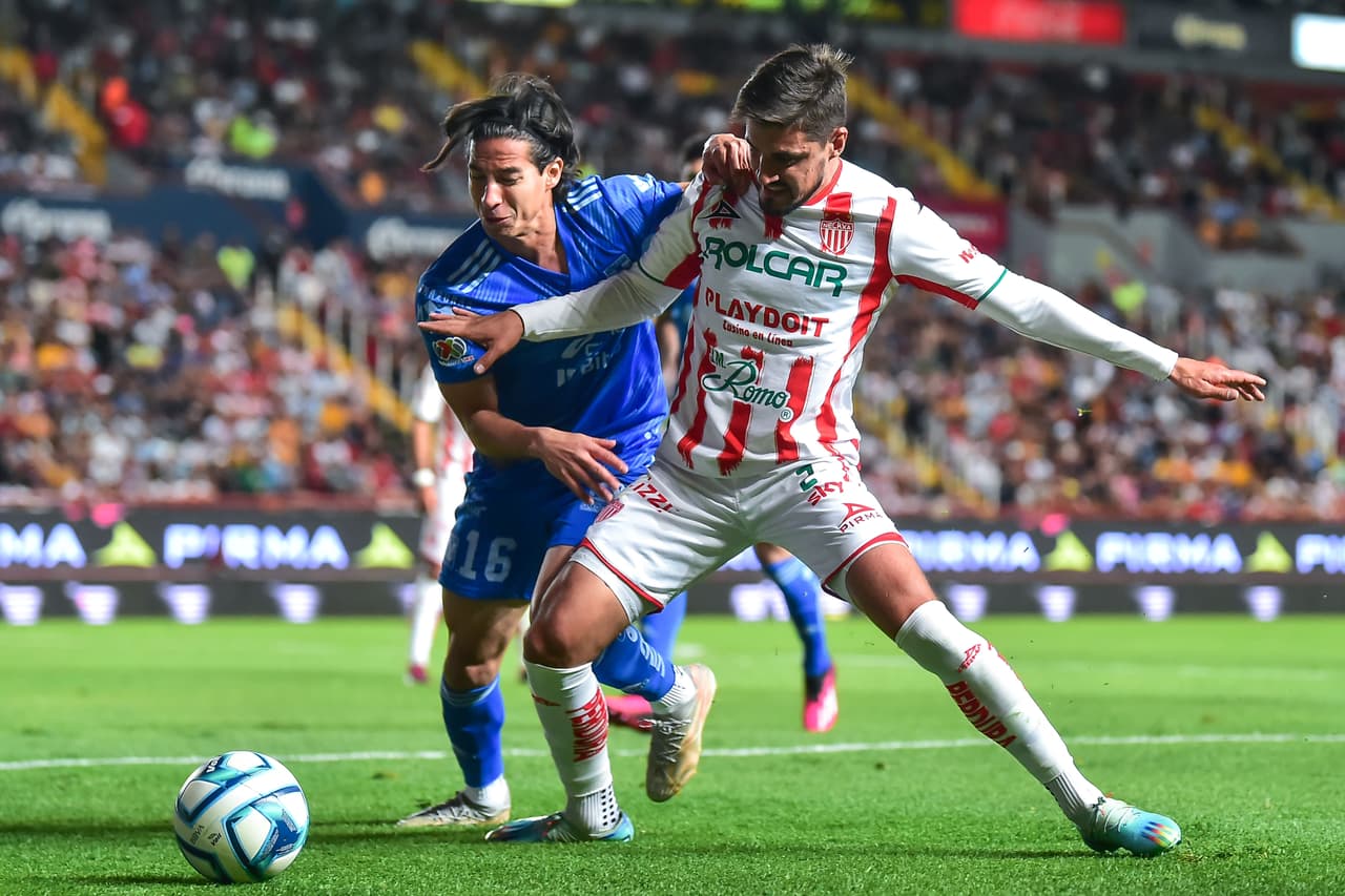 Los Rayos caen ante los Felinos y suman su tercer juego en fila sin ganar en el Clausura 2023.