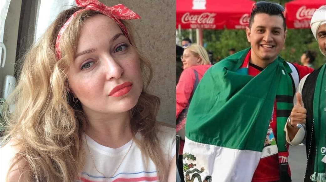 Video: Rusa insiste con disculpa pública del mexicano al que ‘había secuestrado’