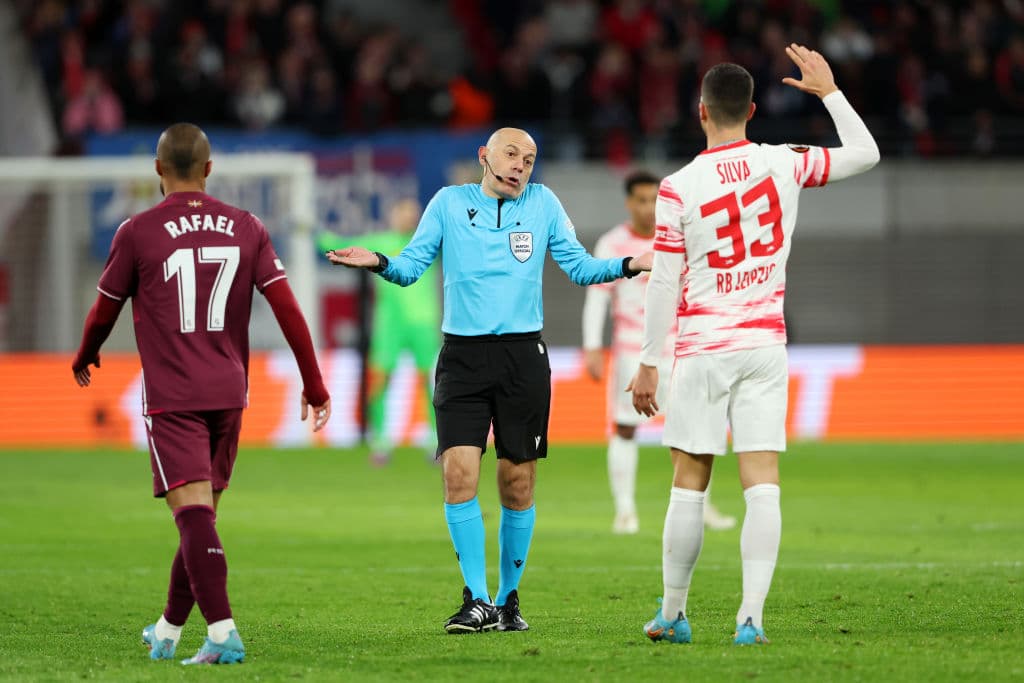 Atalanta conecta en el segundo tiempo anotan dos goles en dos minutos y consiguen la remontada 2-1 spbre el Olympiakos, mientras que la Real Sociedad no logró aguantar la ventaja en Alemania y terminan empatando 2-2 con el RB Leipzig.