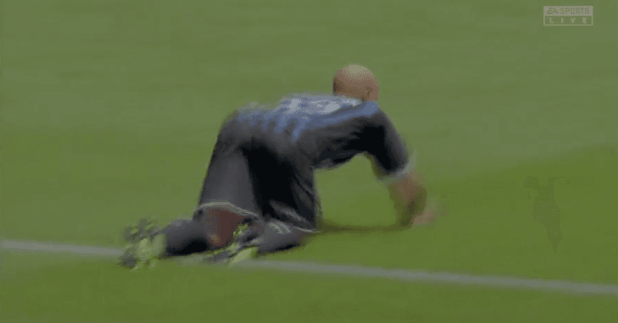 Querétaro se despide de la eLiga MX con triunfo sobre los Pumas de Zamudio 2-3.