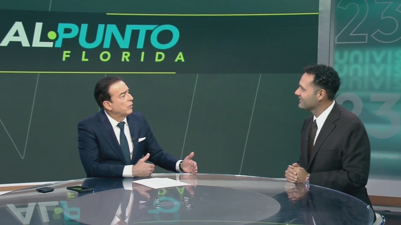 Trump asegura que EEUU habló con Cuba; régimen castrista lo niega