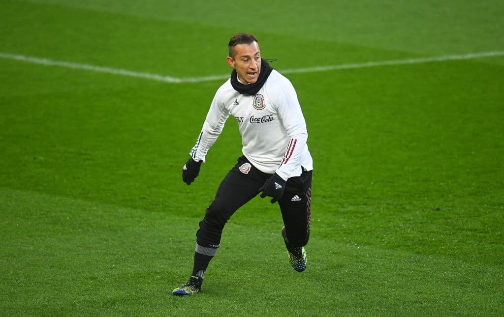 La Selección Mexicana enfrentará en partido amistoso a Panamá