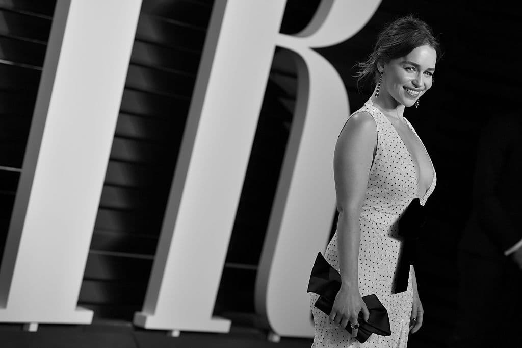 Se une al elenco Samuel L. Jackson, Ben Mendelsohn, Kingsley Ben-Adir y Olivia Colman.