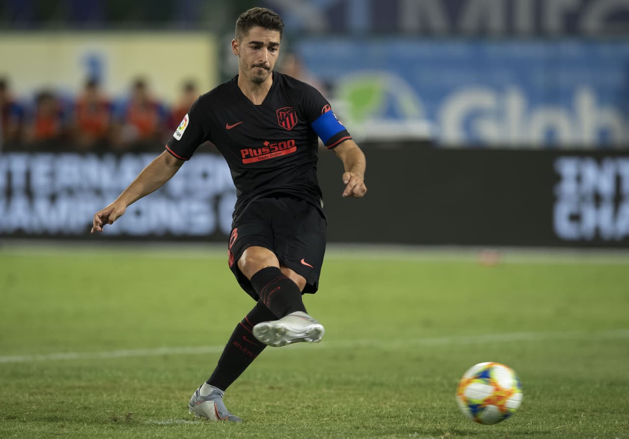 El Atlético venció 5-4 en penales tras empatar 0-0 en tiempo regular.