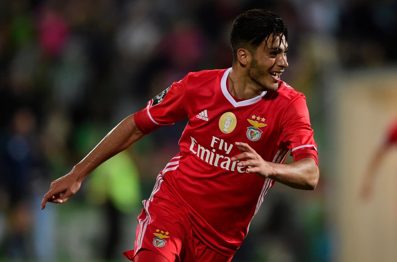 <b>Lunes 29 de enero - Belenenses vs. Benfica: </b>la Liga NOS comenzará jornada en este día y el equipo de Raúl Jiménez tendrá que ganar para seguir en la pelea por el título. Está a dos puntos del líder, Porto, y a uno de segundo, Sporting.