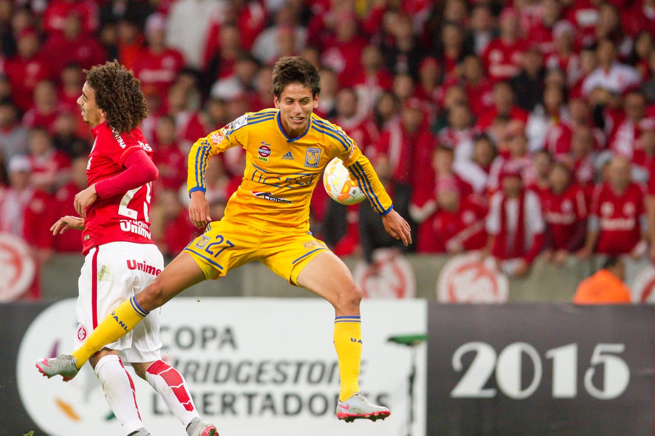 Sin embargo, para el 2015 volvieron los nombres de categoría y que respondieron a las necesidades. El primero fue Jurgen Damm, por un valor cercanoa los 10 millones de dólares, un golpe de billetera importante.