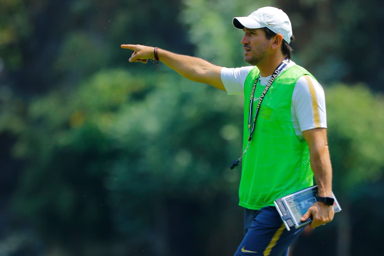 Pumas UNAM se alista para su duelo contra Tigres en la Jornada 13 del Clausura 2019, con la idea de sumar puntos para mejorar del lugar 14 en la Liga MX y soñar con la Liguilla.