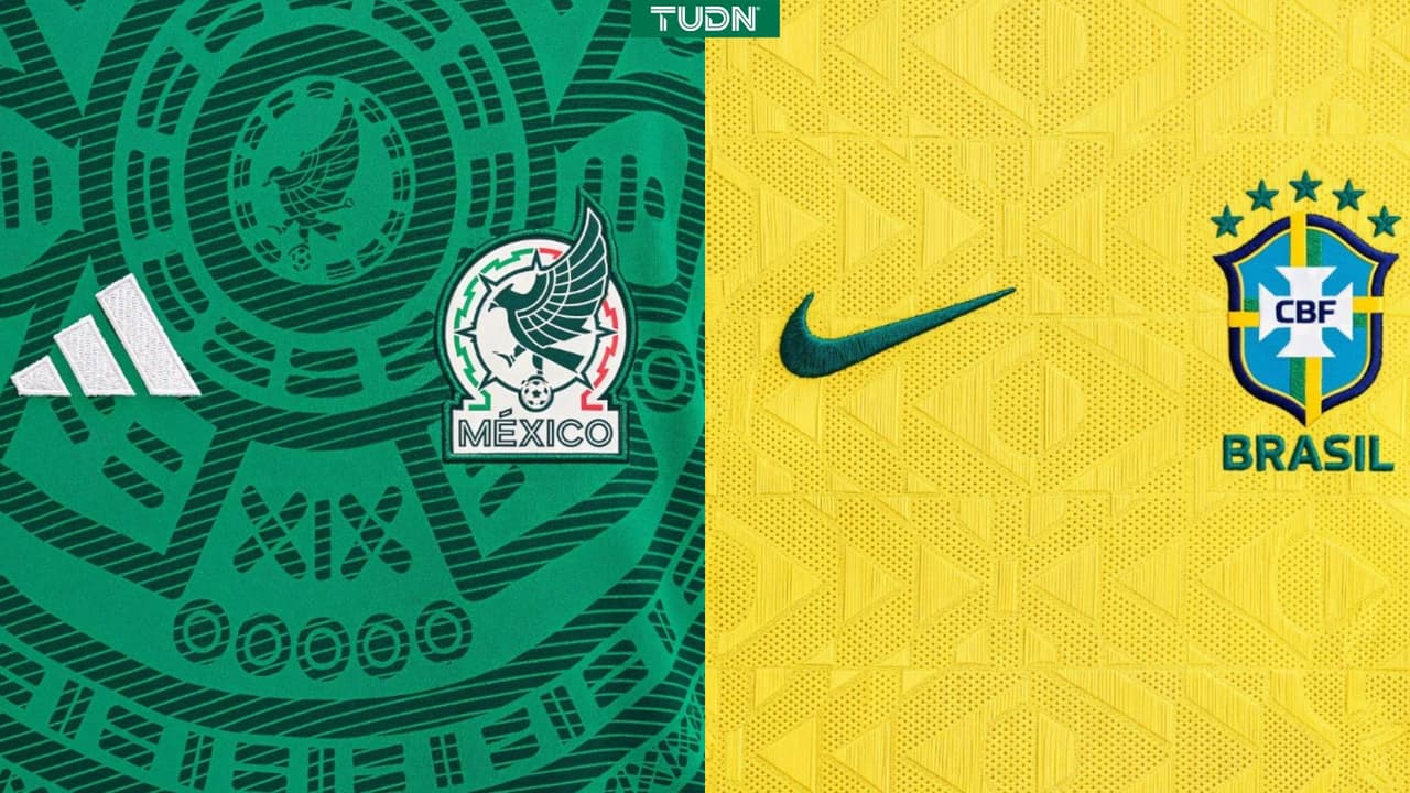 Nike y Adidas se quedan sin playeras del Mundial 2026 por abrumadora demanda