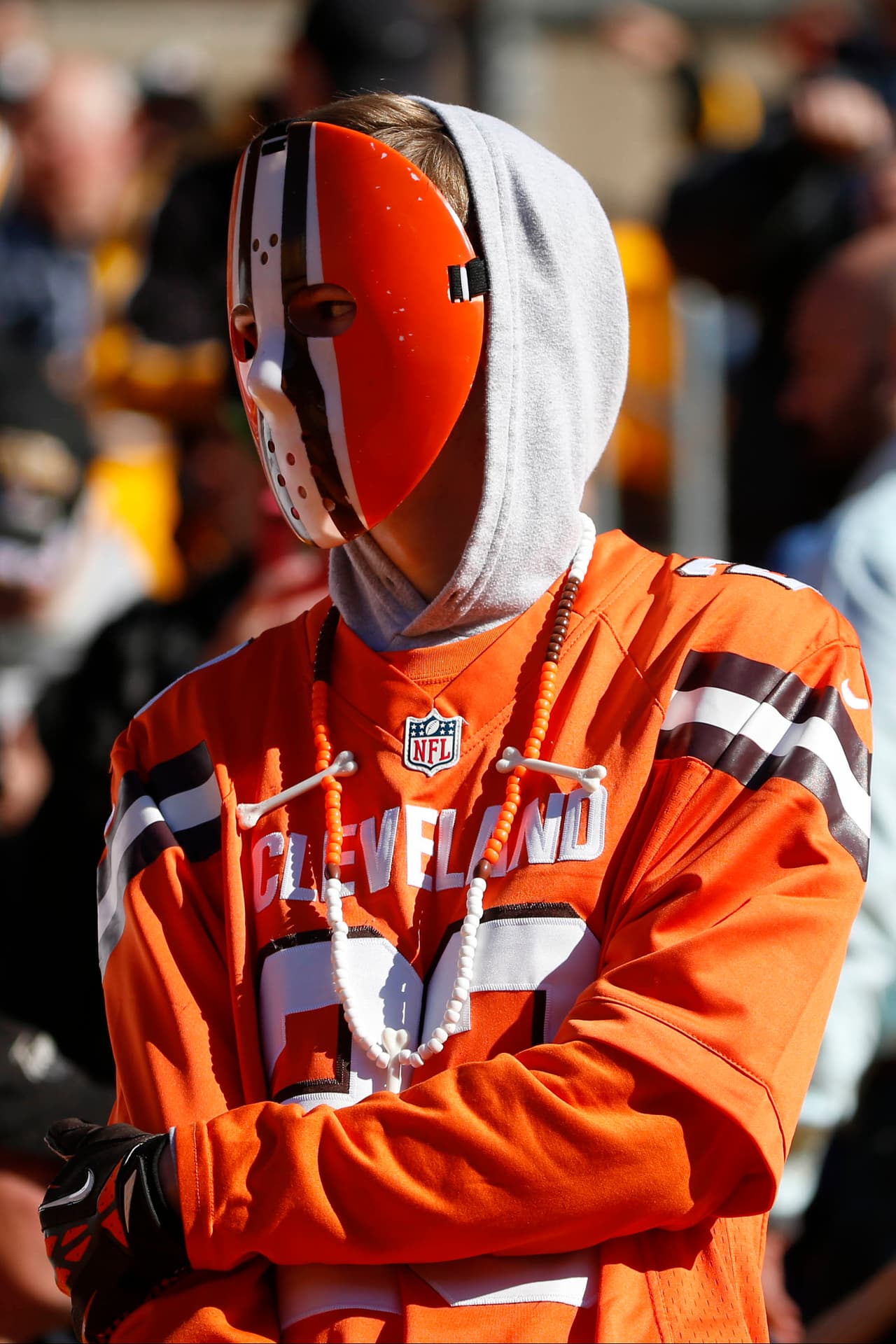 Los fans son los que dan esa pasión al emparrillado, checa lo mejor en la Semana 10.