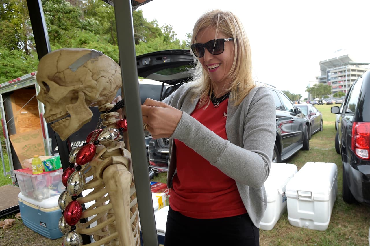 Los fans son los que dan esa pasión al emparrillado, checa lo mejor en la Semana 10.