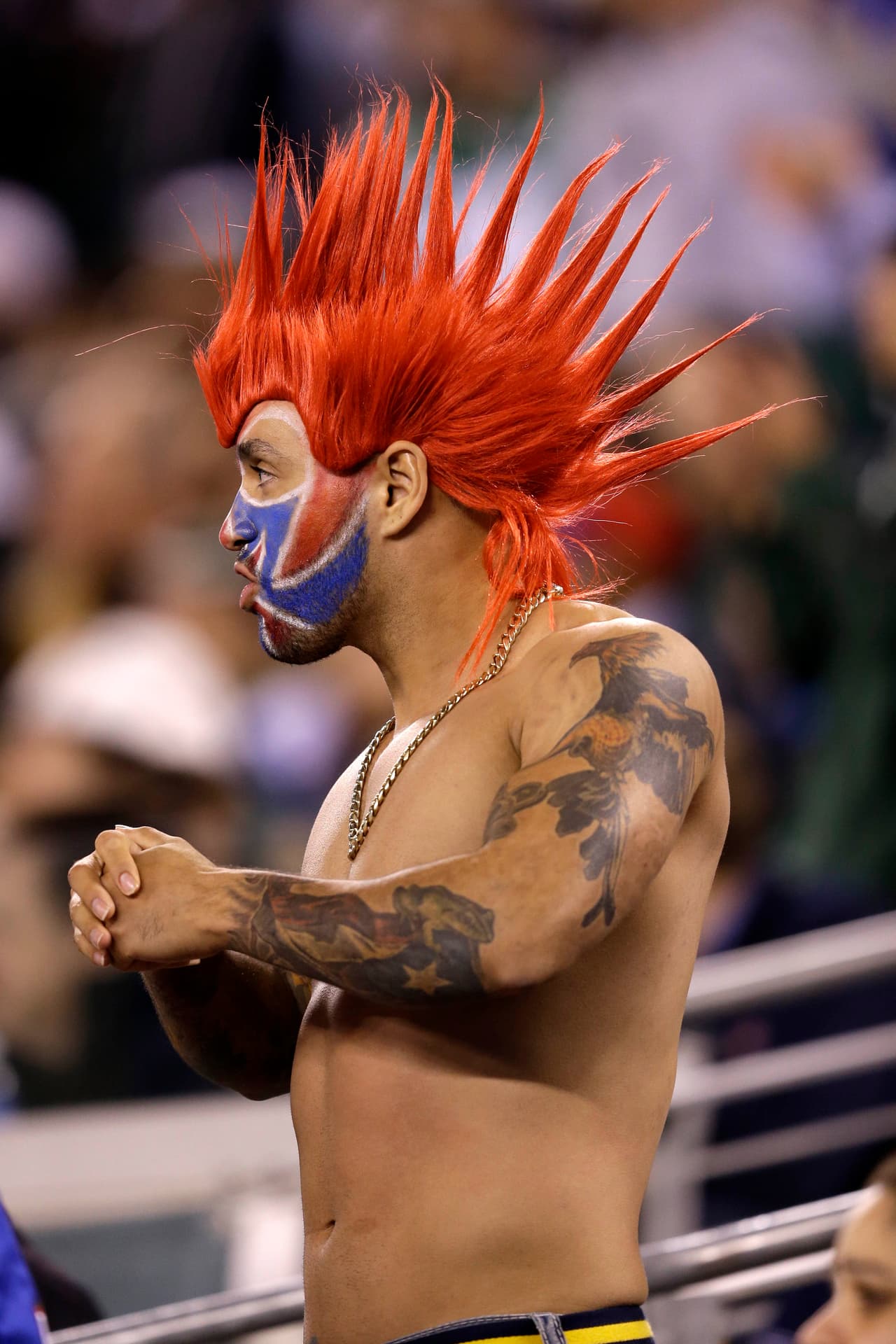 Los fans son los que dan esa pasión al emparrillado, checa lo mejor en la Semana 10.