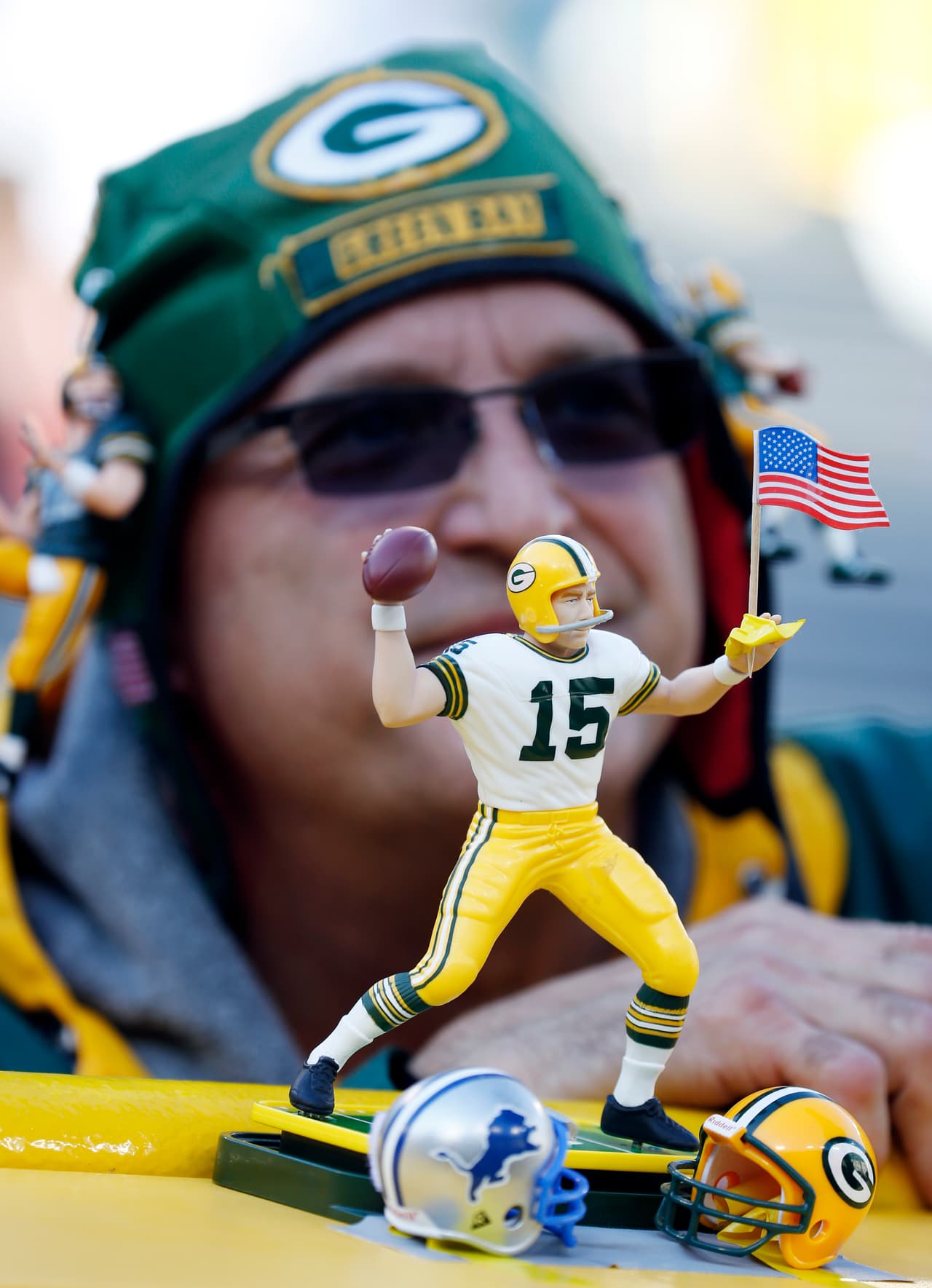 Los fans son los que dan esa pasión al emparrillado, checa lo mejor en la Semana 10.