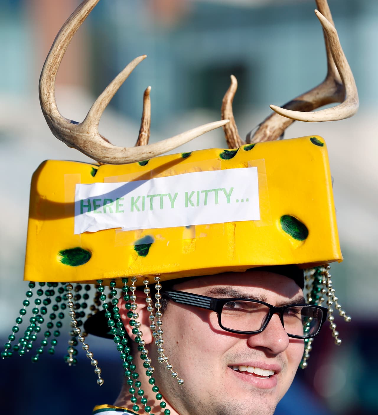 Los fans son los que dan esa pasión al emparrillado, checa lo mejor en la Semana 10.