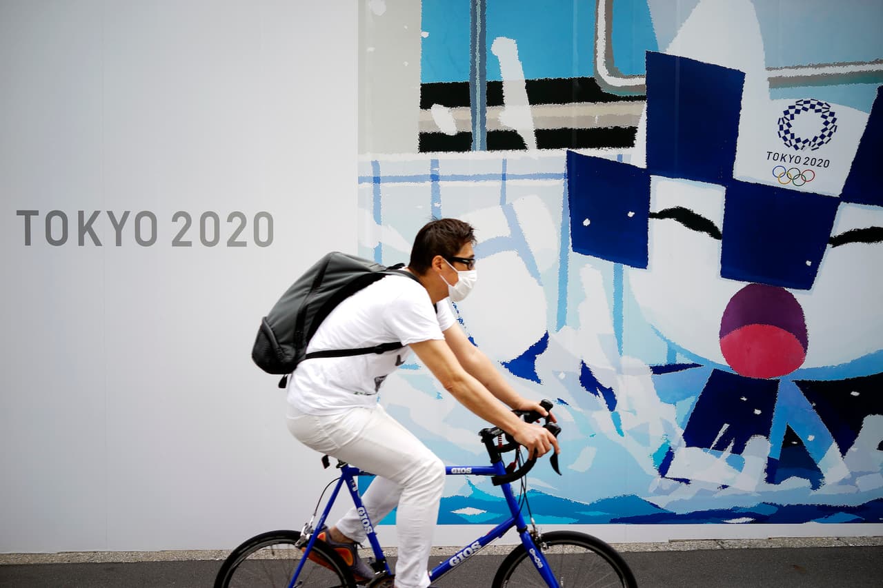 Mitad de los habitantes de Tokyo no quieren Juegos Olímpicos