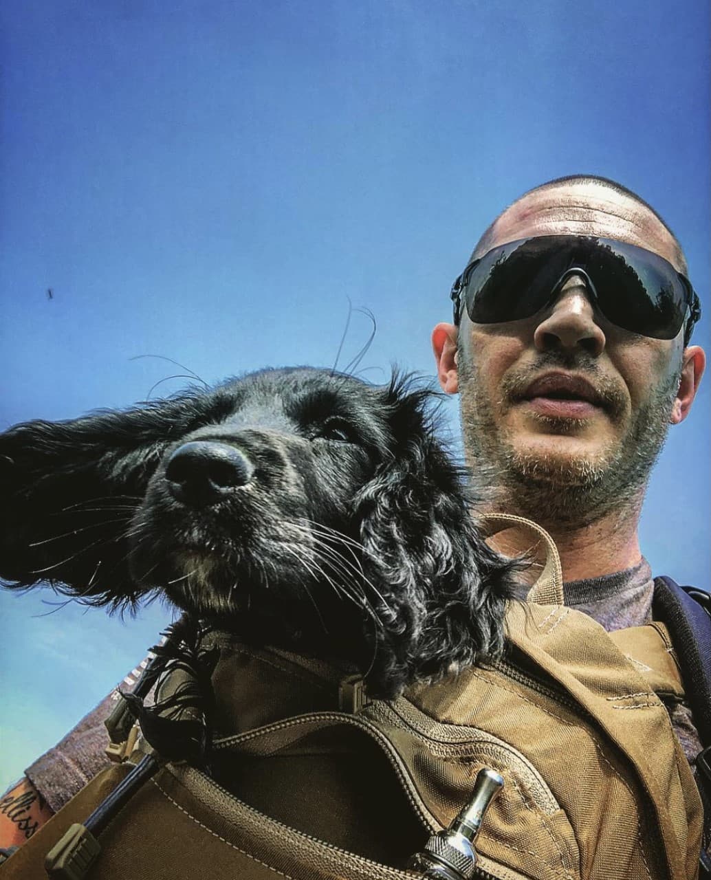 Hugh Jackman ya tienen una muy buena idea de quién podría ser su reemplazo.
<br>