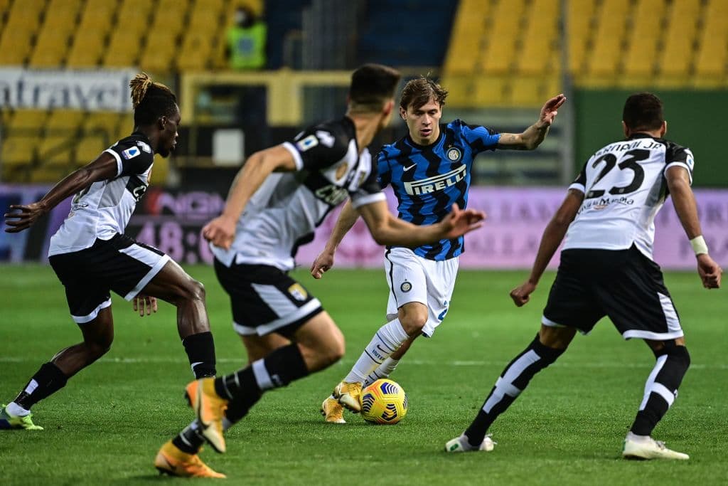 Alexis Sánchez (54’, 62’) marcó doblete para adelantar a los de Conte. A los 71’ descontó Hernani Azevedo. Inter llegó a 59 unidades en la cima de la Serie A, mientras que Parma se quedó con 15 al fondo de la tabla.