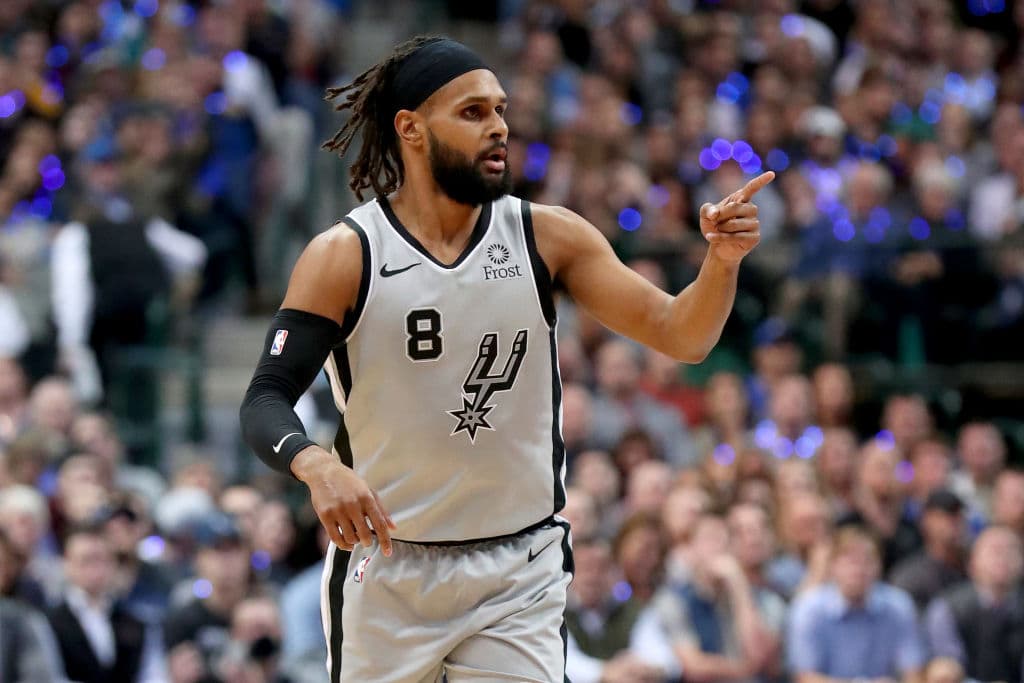 <b>12) San Antonio Spurs (33-26)</b>: Por el momento los Spurs de Popovic estarían dentro de los Playoffs pero son el equipo 29 de 30 en lo que se refiere a estándares defensivos. Desde 1997 San Antonio ha estado en los Playoffs, ¿este año podrán aferrarse?