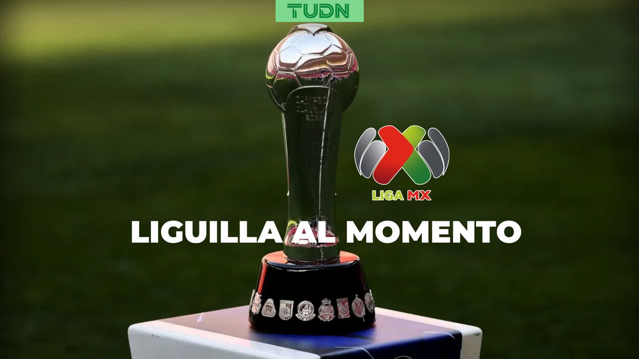 ¿Cómo se jugaría la Liguilla del Clausura 2026 en este momento?