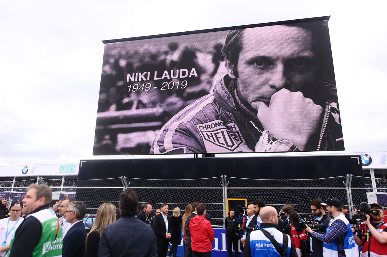 Niki Lauda