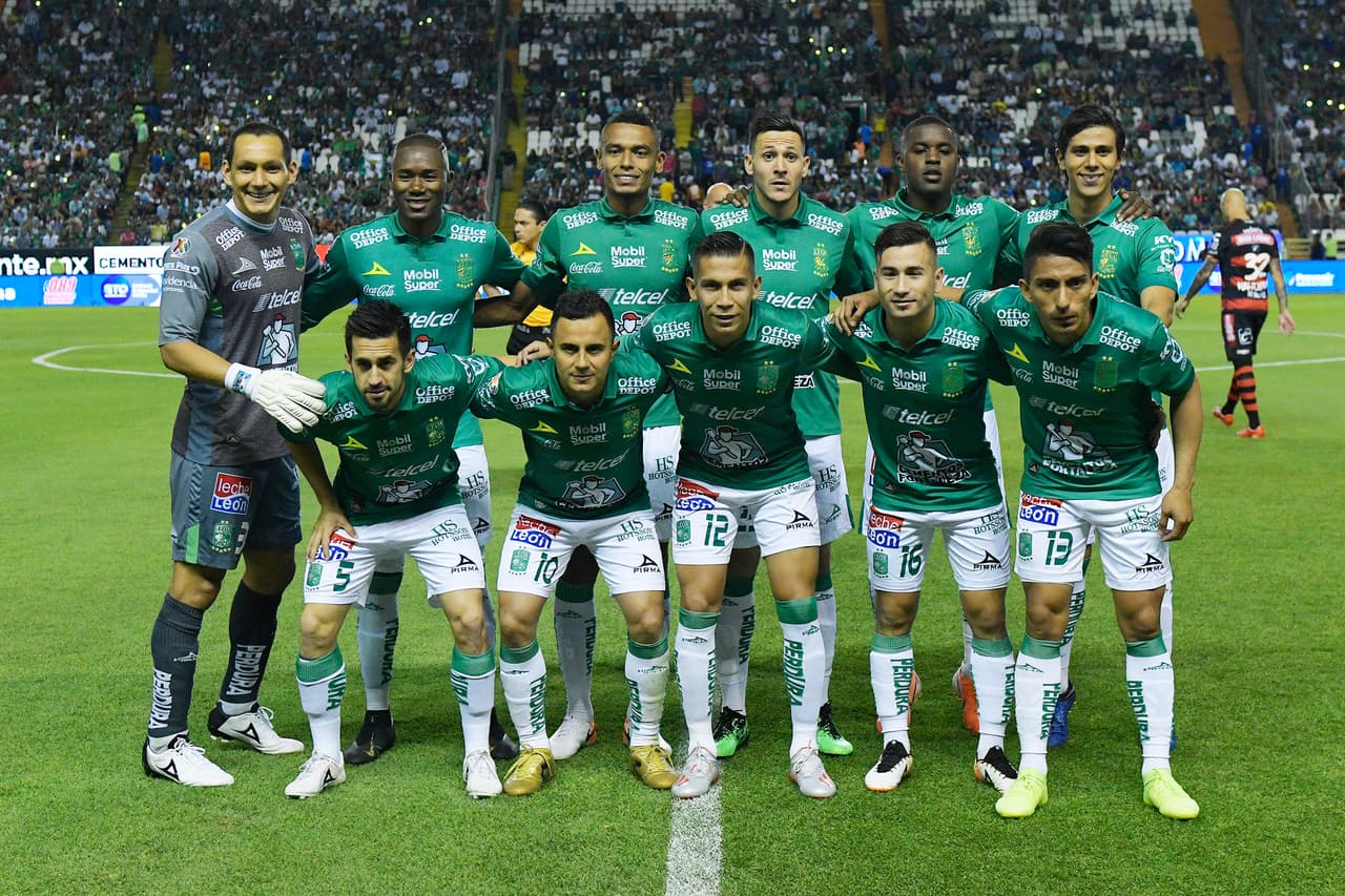 La Fiera presentó algunas variantes en su alineación pero la mayoría de los titulares estaban presentes.