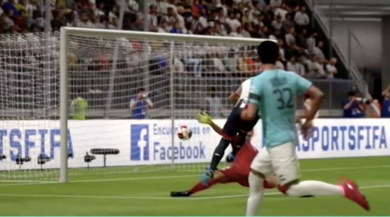 Kevin Álvarez no se toca el corazón y termina con todas las esperanzas de Monterrey al derrotar 2-3 a Eric Cantú.