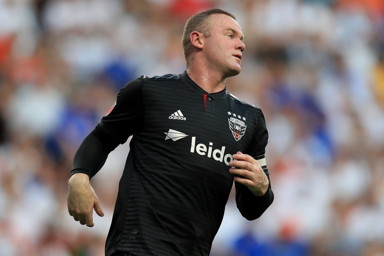 Con una asistencia en el partido ante Seattle Sounders FC, Wayne Rooney volvió a brillar con D.C. United. El club de la capital estadounidense amarró durante el fin de semana su participación en los Playoffs de 2019.