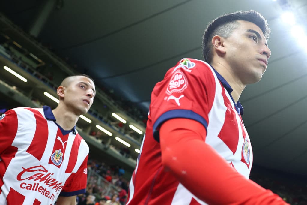 Chivas vs. Toluca: Horario y dónde ver el partido de la Jornada 4 de la Liga MX