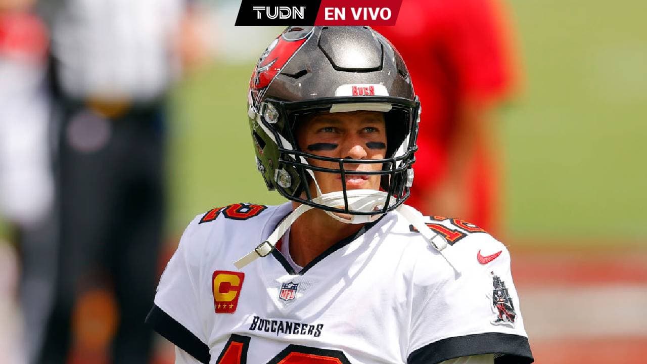 Termina la espera, aficionados de Bucs disfrutarán a Tom Brady